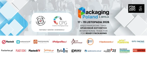 Packaging Poland 2026