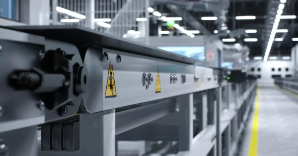 Jak obniżyć koszty eksploatacji i usprawnić produkcję?