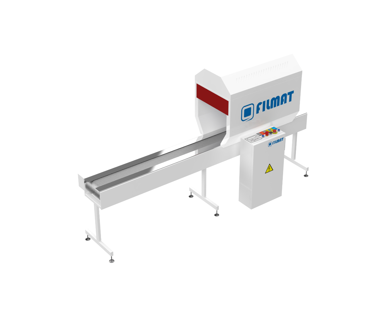 Tunele obkurczające: TP 10