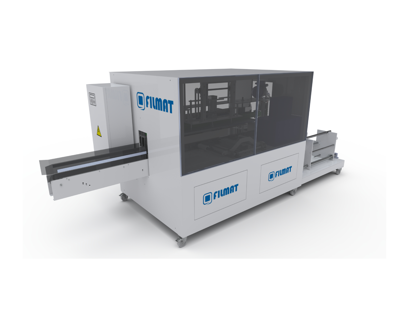 Banderolownice do papieru ZZ: LPAZ