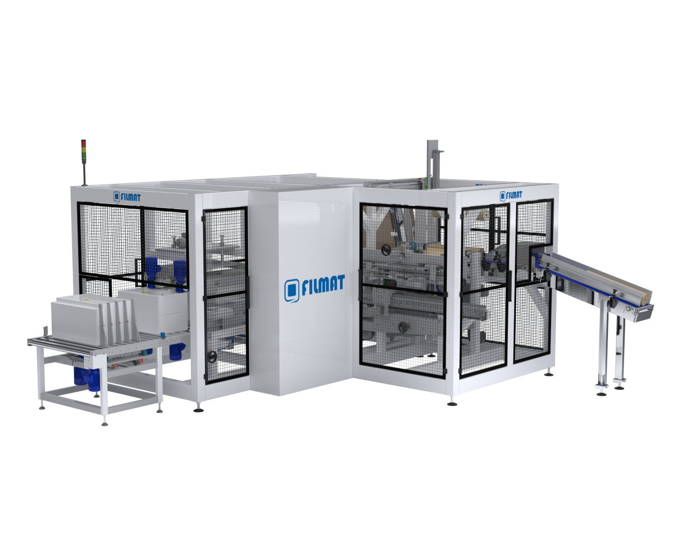 Kartoniarki - pakowanie ręczników ZZ: Symbol_Produktu_01