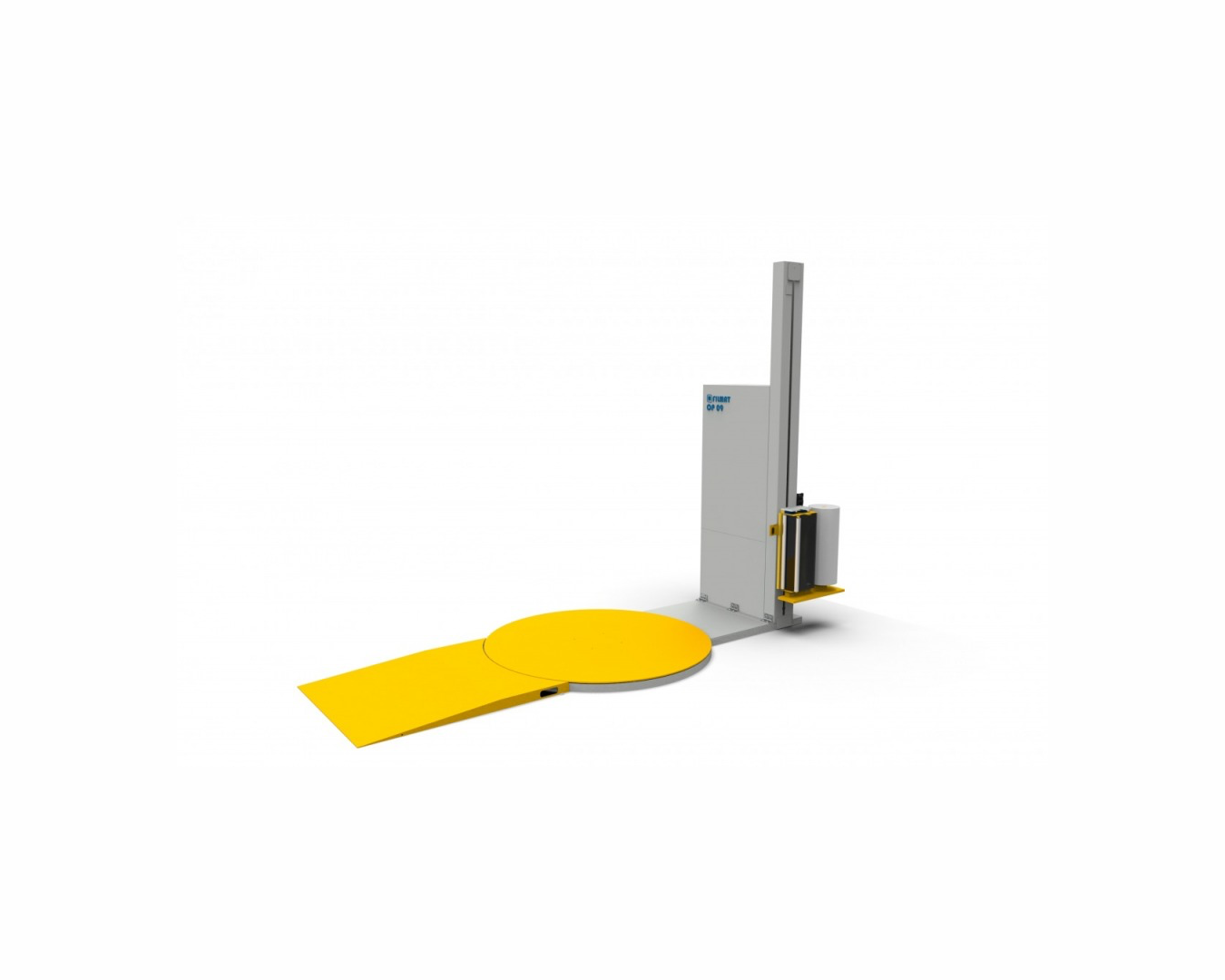 Owijarki palet: OP 10