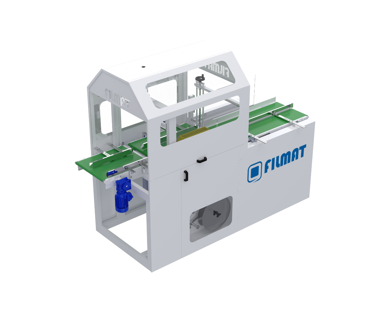 Kartezjan i paletyzacja: LPK