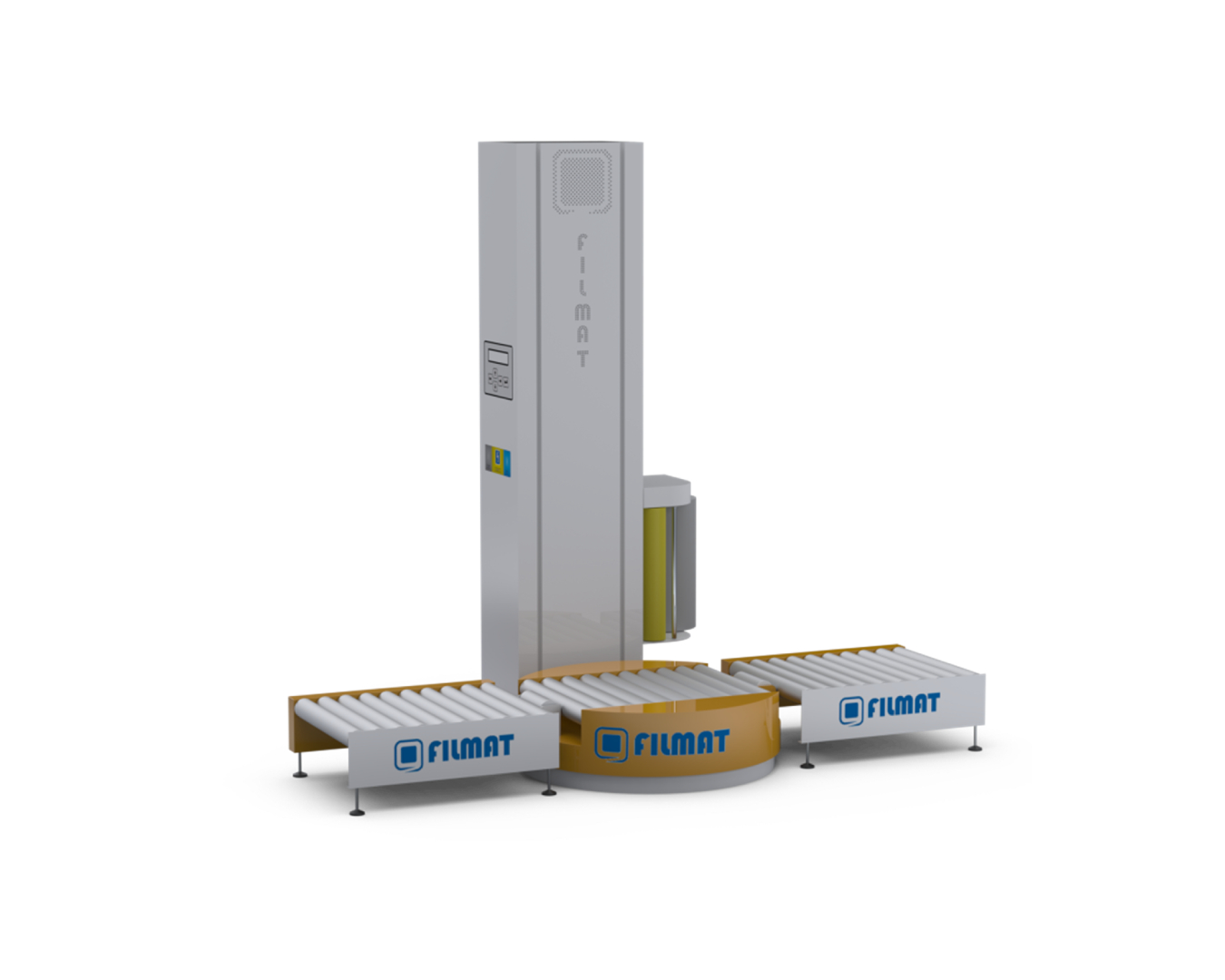 Owijarki palet: OP60