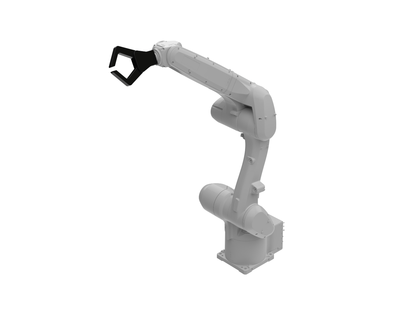Robotics: Mitsubishi ROBOTS