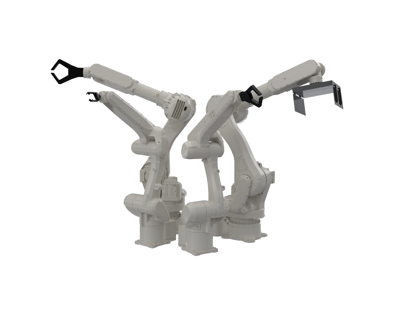 Robotics: Mitsubishi ROBOTS