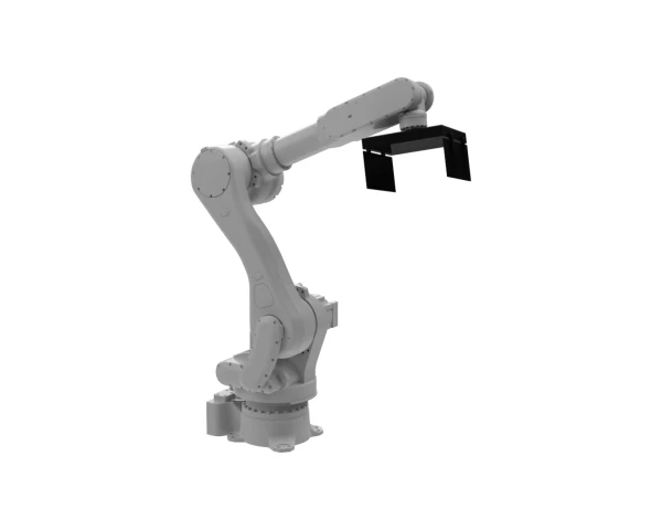 Mitsubishi ROBOTS - Robots