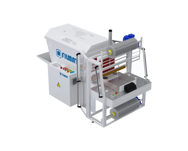 LPA10X - Semi-automatic packaging lines