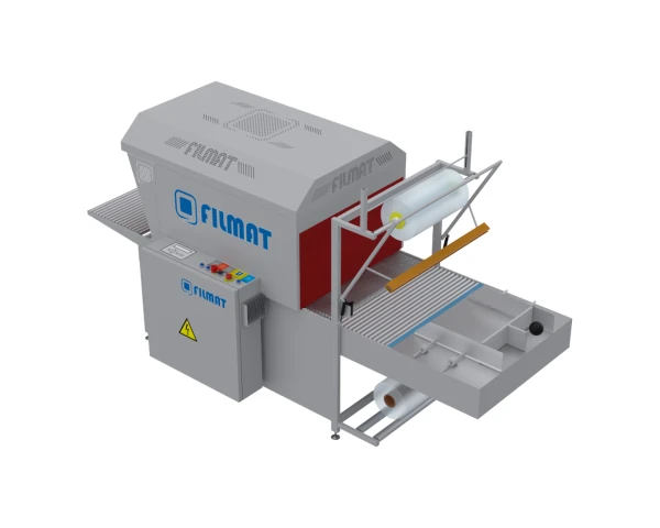LPR10 - Manual packaging lines