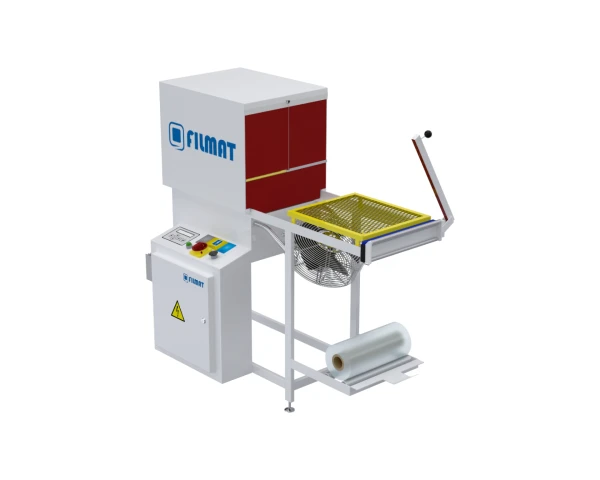 TKZ - Manual packaging lines