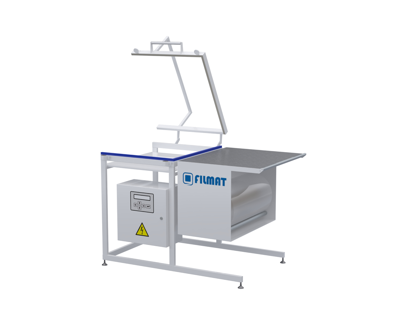 L shape sealers: PK10