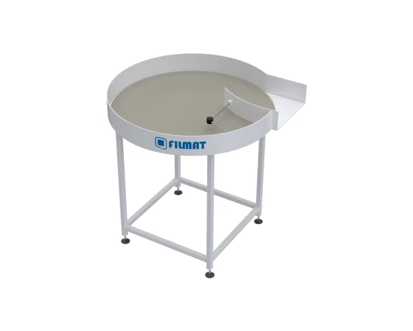 SB10 - Buffer tables