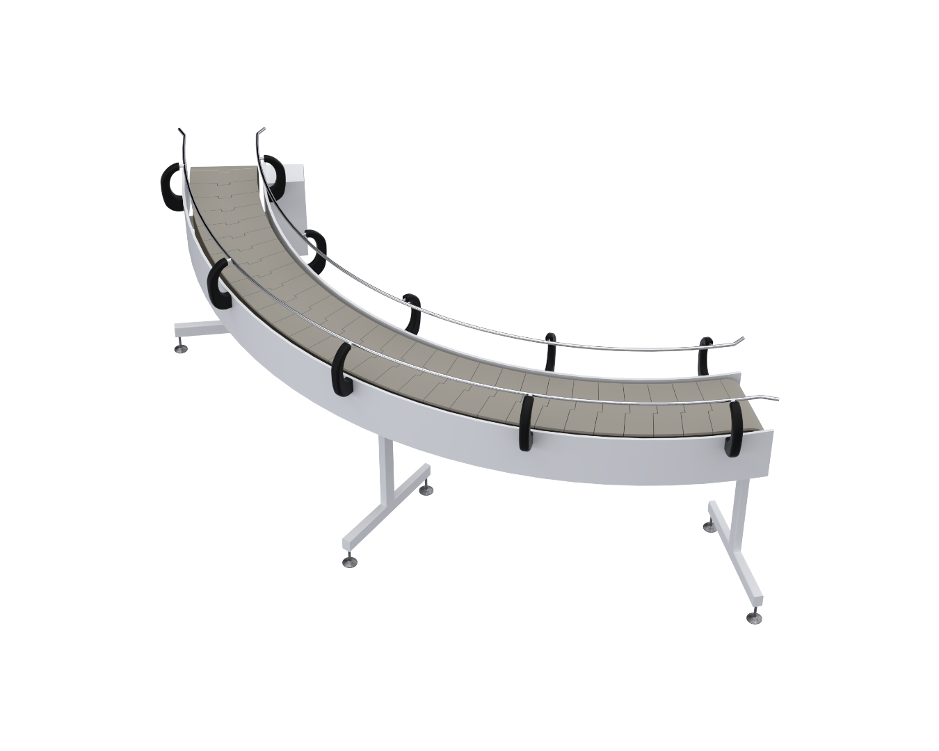 Conveyors: TŁ10