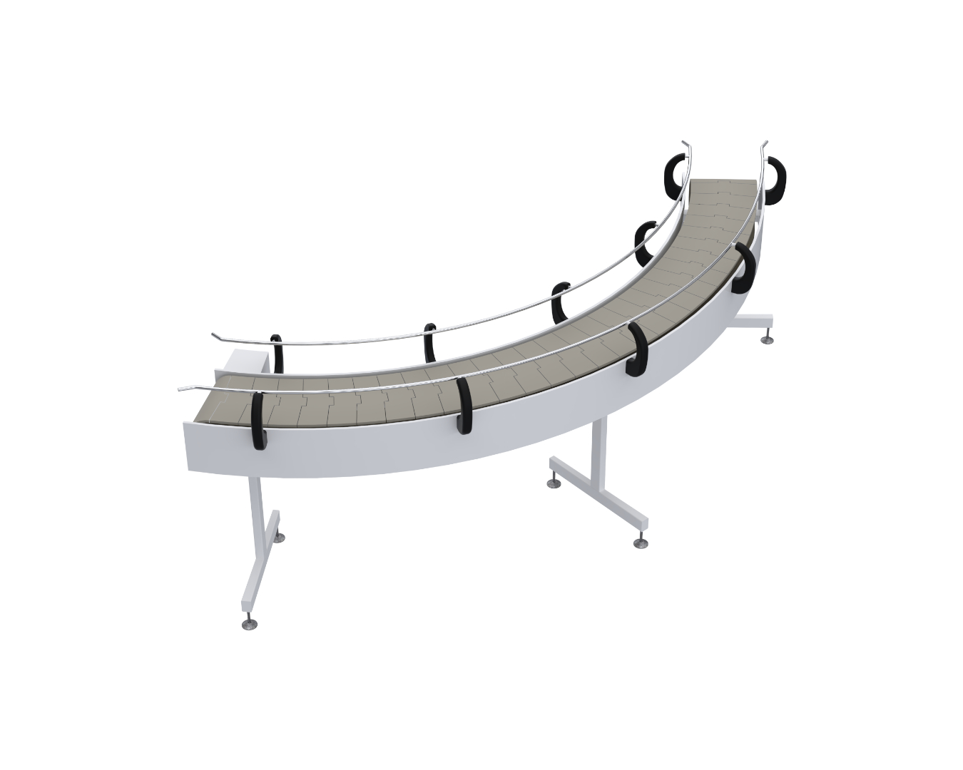 Conveyors: TŁ10