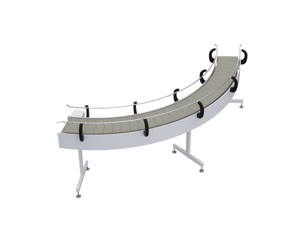 TŁ10 - Conveyors