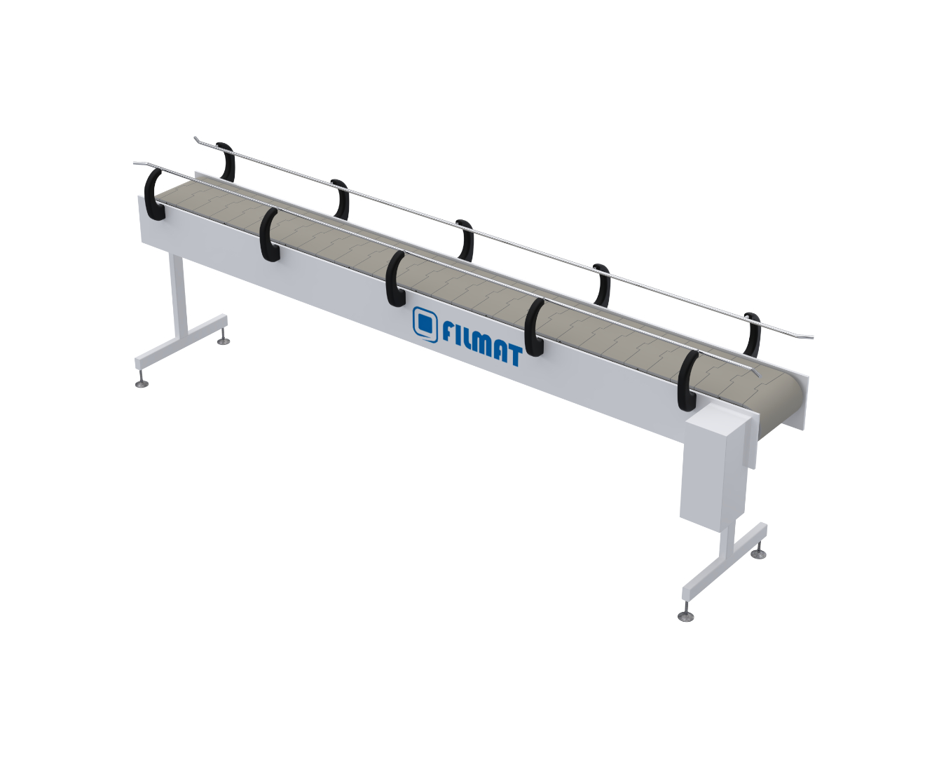 Conveyors: TRP10