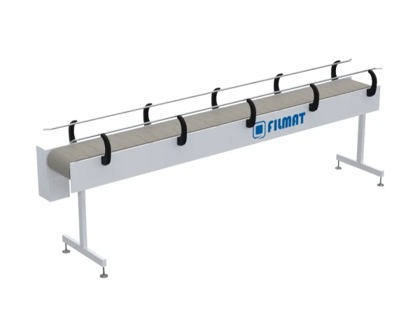TRP10 - Conveyors